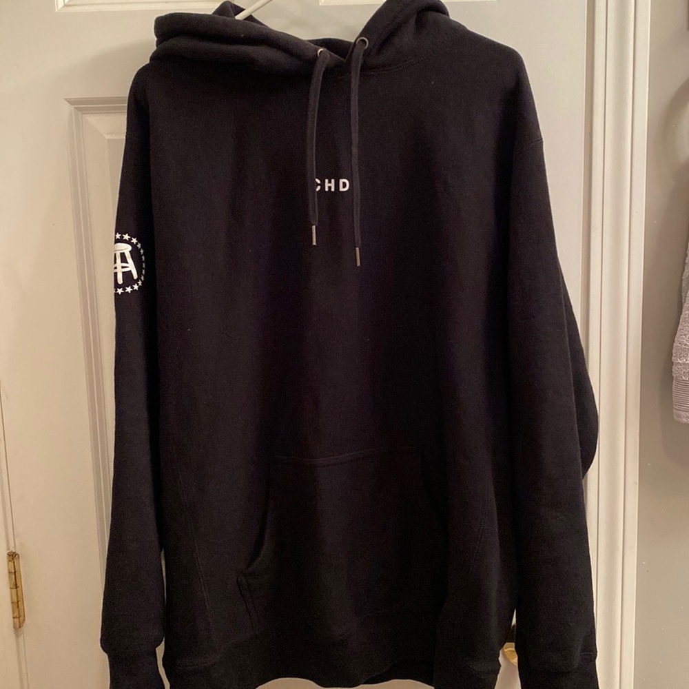 Call Her Daddy Hoodie